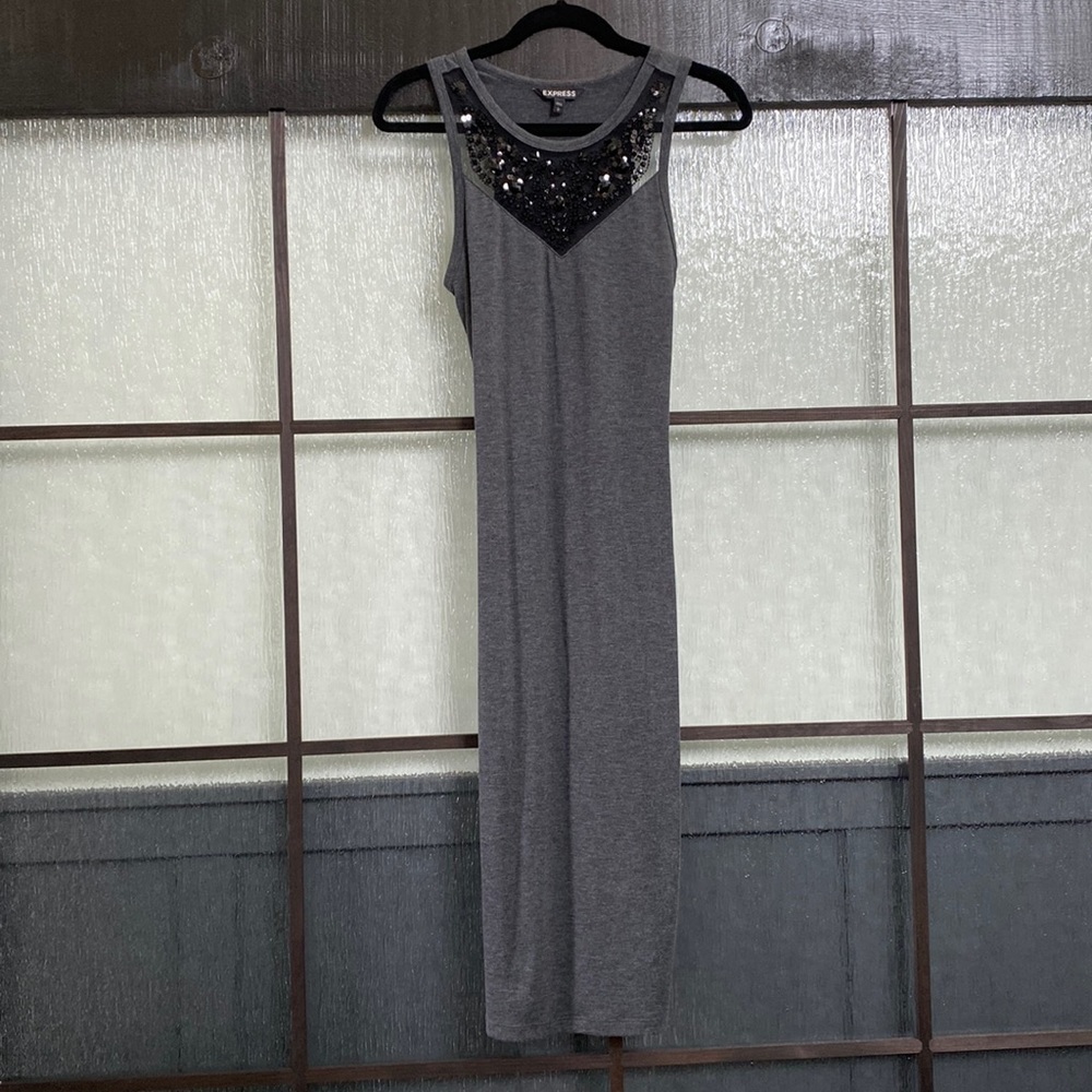 Express dress
